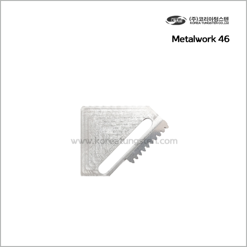 Metalwork 46