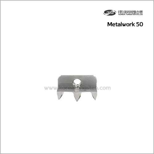 Metalwork 50