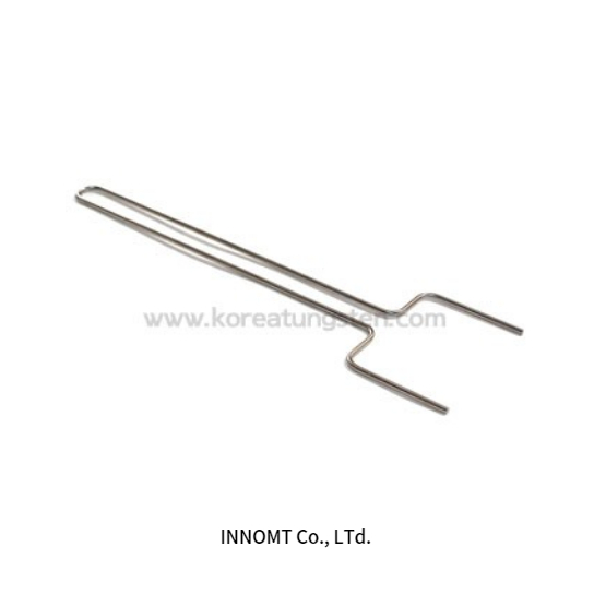Ion Electron Beam Filament / Precision Processing 