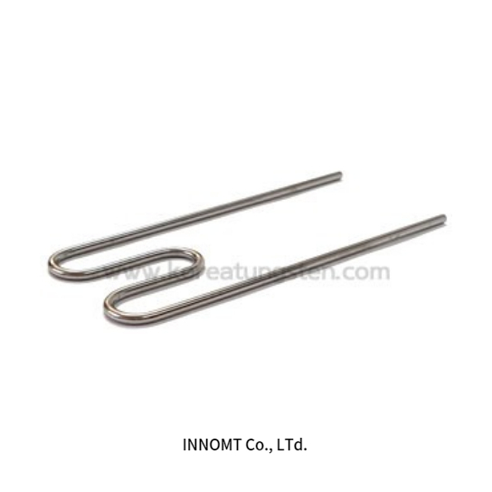 Ion Electron Beam Filament / Vacuum Deposition Filament