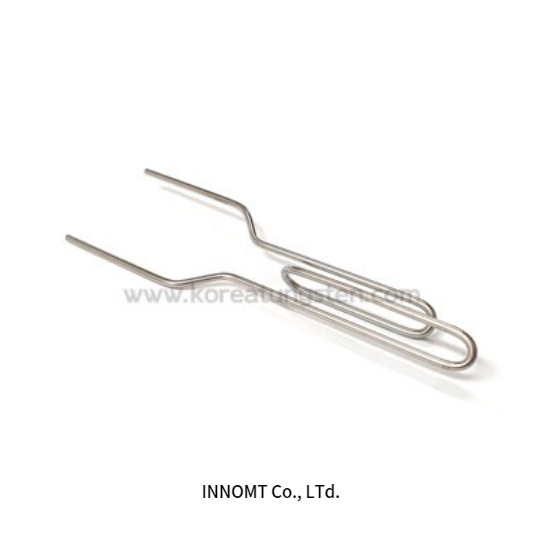 Ion Electron Beam Filament / Tungsten Filament