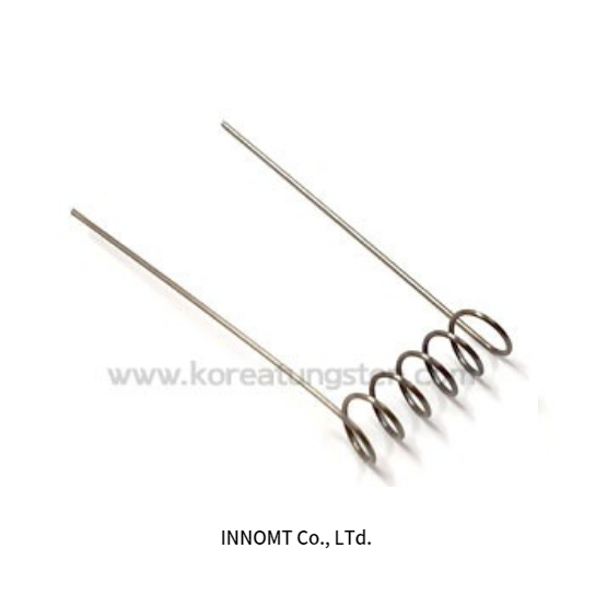 Ion Electron Beam Filament / Electron Beam Type Vacuum Deposition Ion Beam, Electron Beam Filament