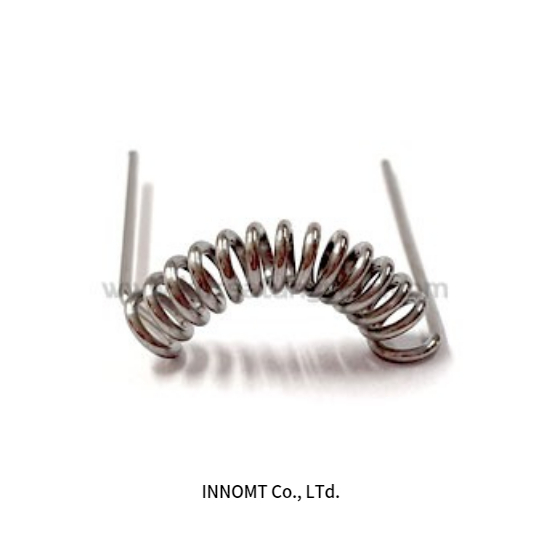 Ion Electron Beam Filament / Used High Purity Tungsten 