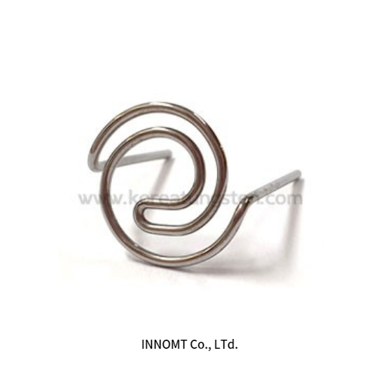  Ion Electron Beam Filament / 50 Years of Experience and Know-how