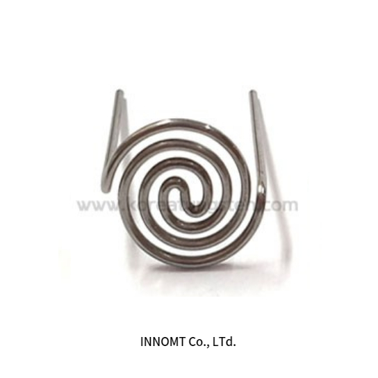  Ion Electron Beam Filament / Filaments Used for Vacuum Deposition, Specialized in Ion Beam/Electron Beam Processing