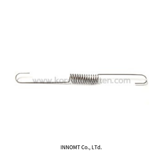 Ion Electron Beam Filament / Vacuum Deposition Process Parts