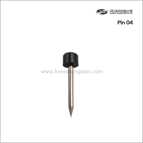 Tungsten Pin 04