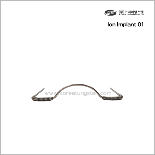Ion Implant 01