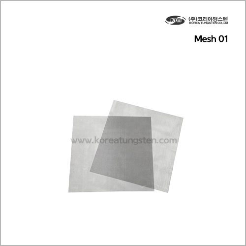 Mesh 01