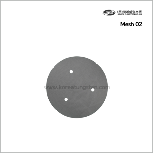 Mesh 02