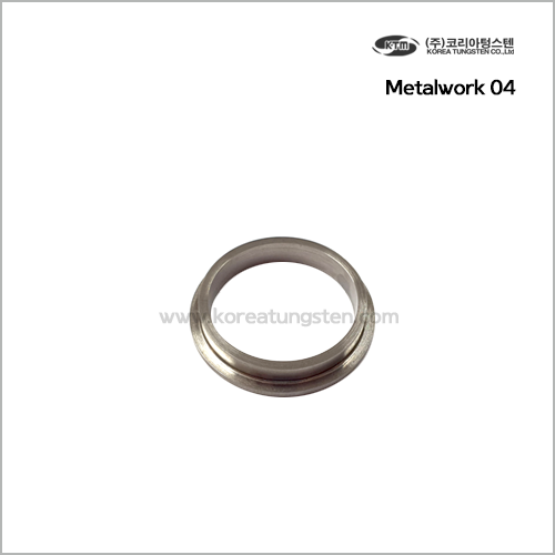 Metalwork 04