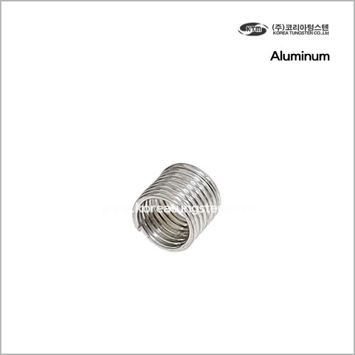 Aluminum