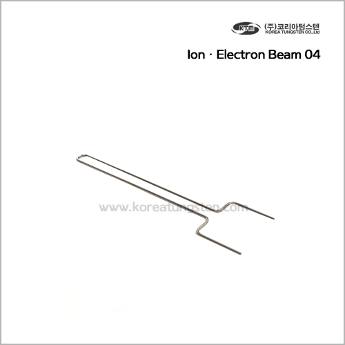 Ion · Electron Beam 04
