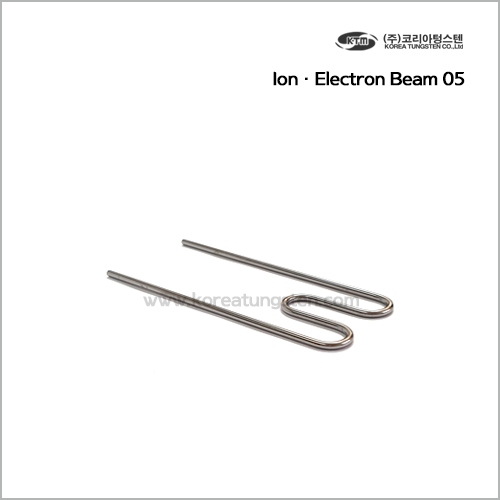 Ion · Electron Beam 05