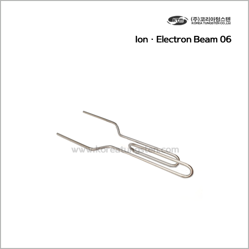Ion · Electron Beam 06