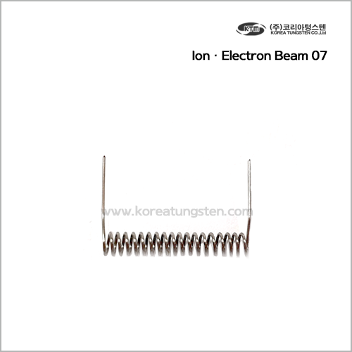 Ion · Electron Beam 07
