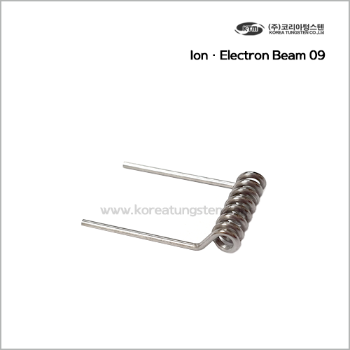Ion · Electron Beam 09