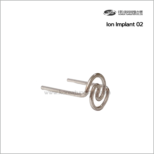 Ion Implant 02