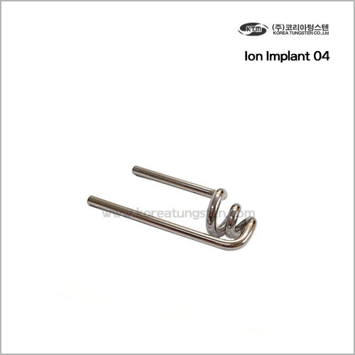 Ion Implant 04