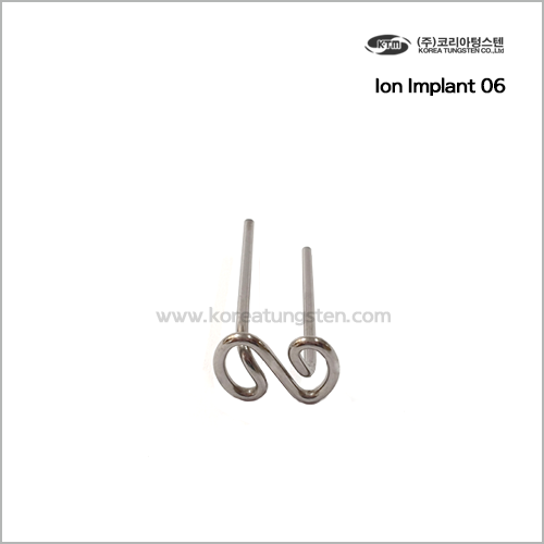 Ion Implant 06