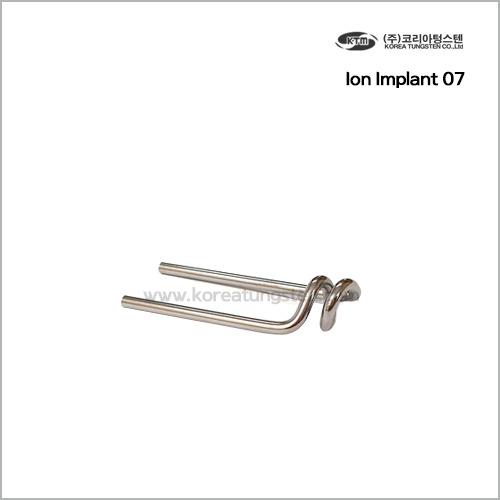 Ion Implant 07