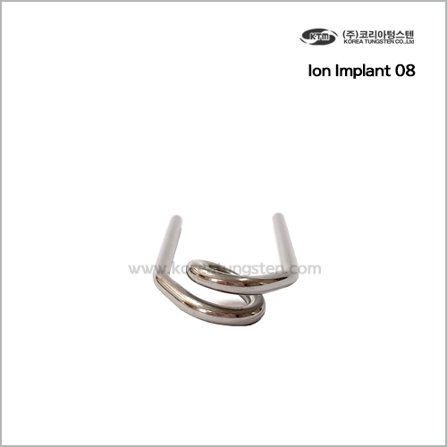 Ion Implant 08