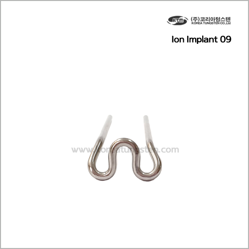 Ion Implant 09