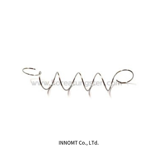Ion Electron Beam Filament / 1st-Gen customized metalwork solution company