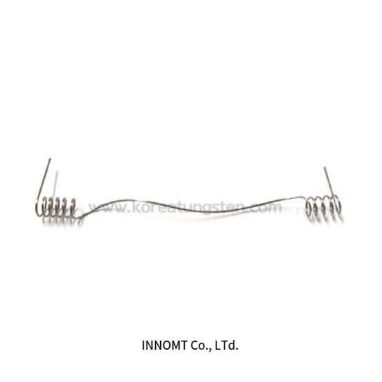 Ion Electron Beam Filament / Metalwork Solution