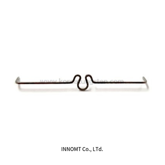 Ion Electron Beam Filament / High-Quality, High-Purity Tungsten