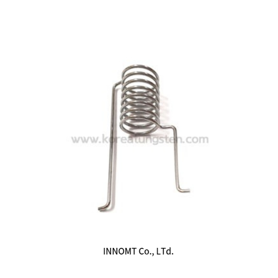  Ion Electron Beam Filament / Customized Processing of Ion-Electron Beam Filaments