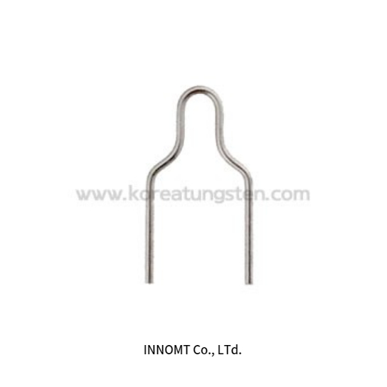 Ion Electron Beam Filament / Expert Metalwork Solution Company