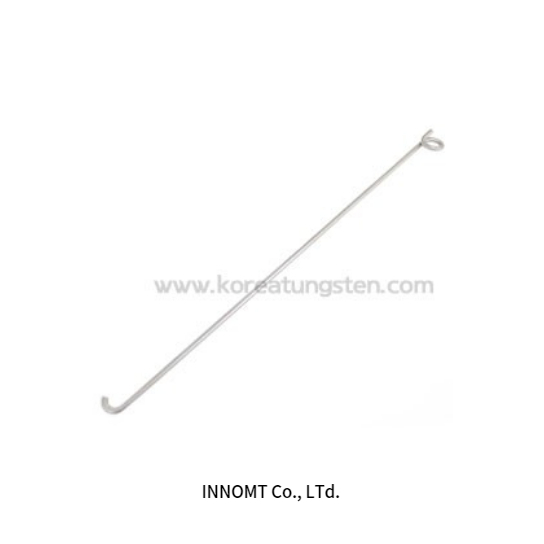 Ion Source Filament / Ion Implant Filament / Semiconductor Wafer Processing