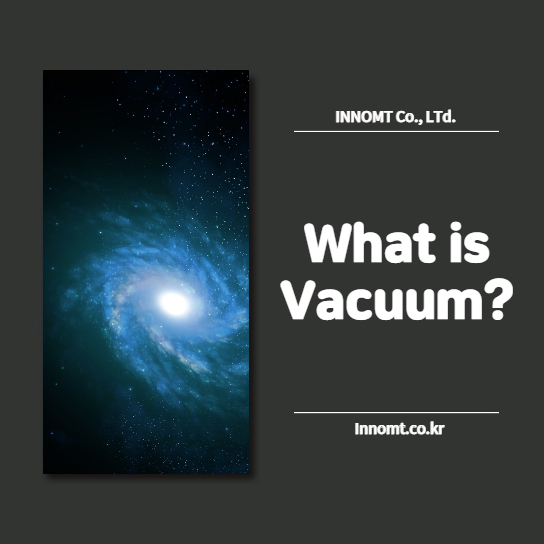 What is Vacuum?