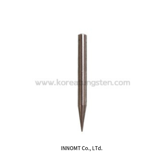 Tungsten Pin / Ionizer Pin / Electrostatic Discharge Needle