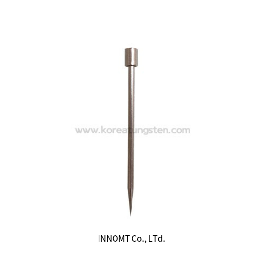  Tungsten Pin / Ionizer