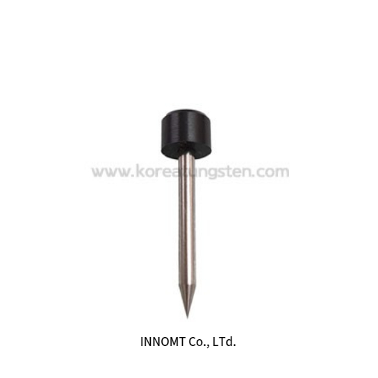 Tungsten Pin / Discharge Needle / Discharge Pin High-Purity