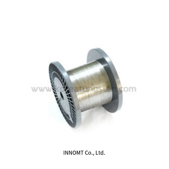 Raw Materials / Wire