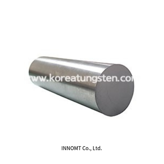 Raw Materials / Rod