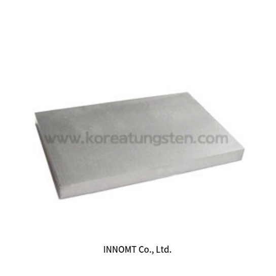 Raw Materials / Sheet & Plate