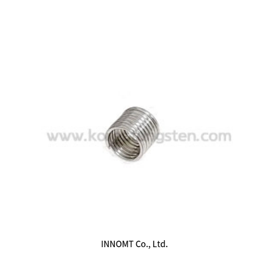 Raw Materials / Aluminum
