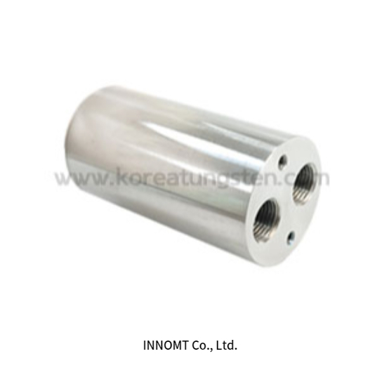 Tungsten Metalwork / CNC Processing 