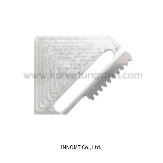 Tungsten Metalwork / Request Sample Order - Fast Response