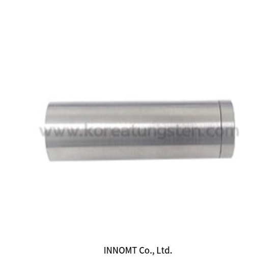  Tungsten Metalwork / 3D Processing