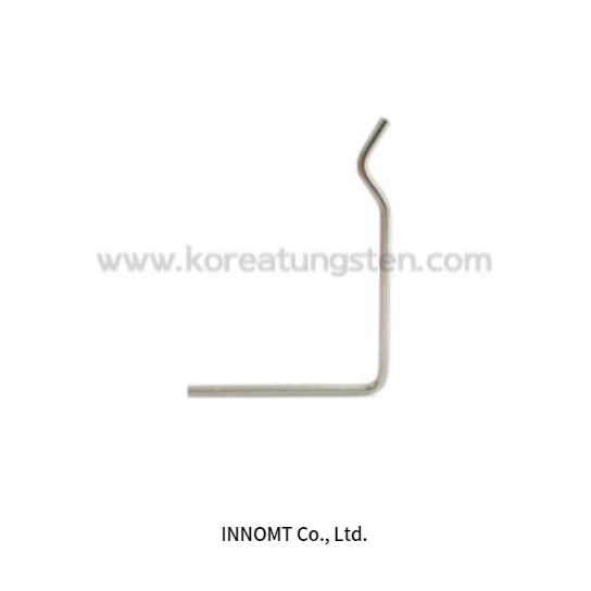 Tungsten Metalwork / Custom Precision Product