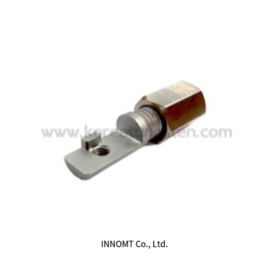 Tungsten Metalwork / Customized Processing