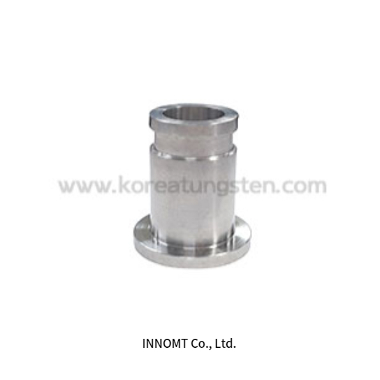 Tungsten Metalwork / Custom Made Unique Parts