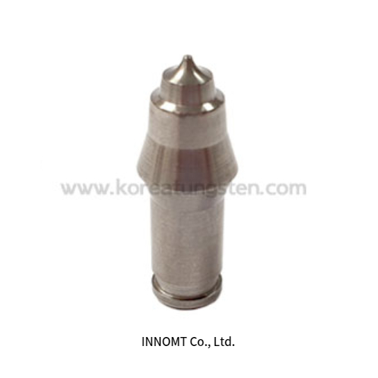 Tungsten Metalwork / Custom Made Product