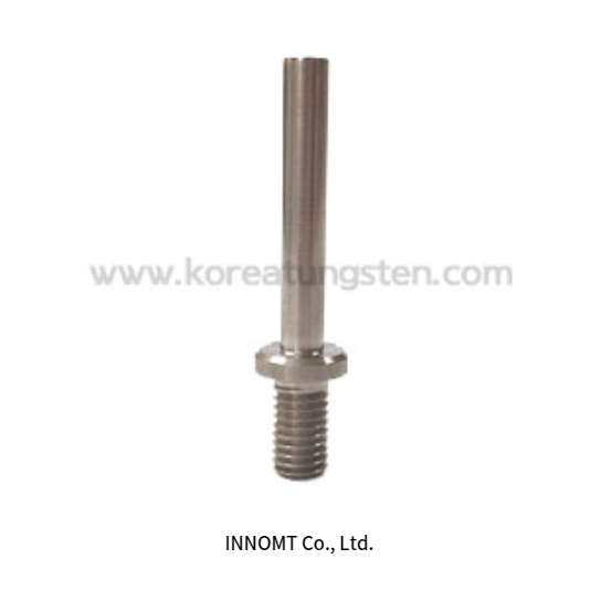 Tungsten Metalwork / Wand-like Custom Made Product