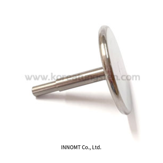 Tungsten Metalwork / Order Made Product 